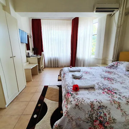 Hotell Florentina
