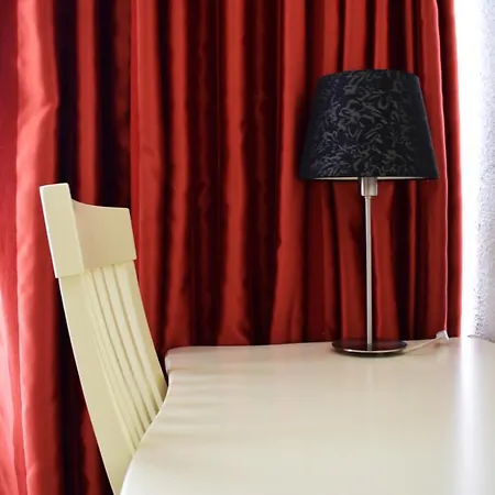 Hotell Florentina Constanţa