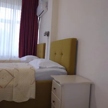 Florentina Hotel Constanţa