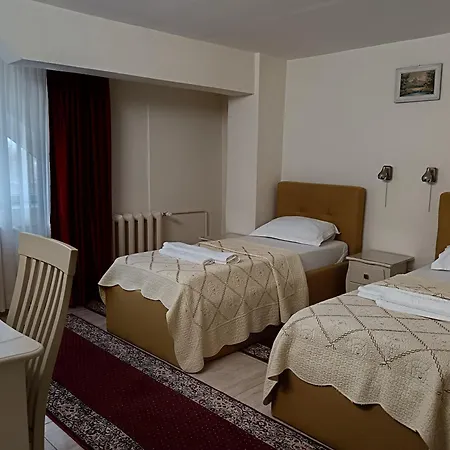 Hotel Florentina