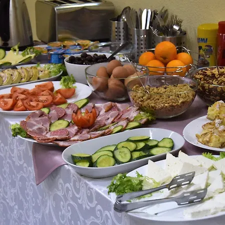 Florentina Hotel Constanţa