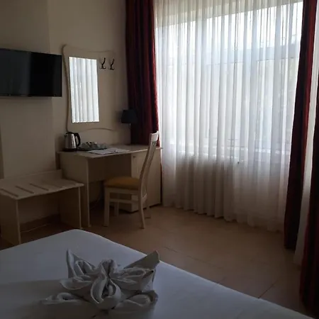 Hotel Florentina