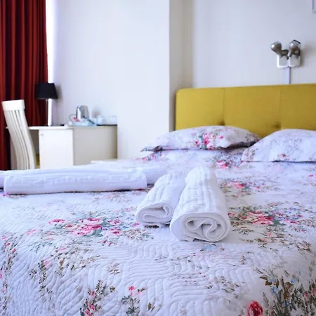 Hotel Florentina Constanţa