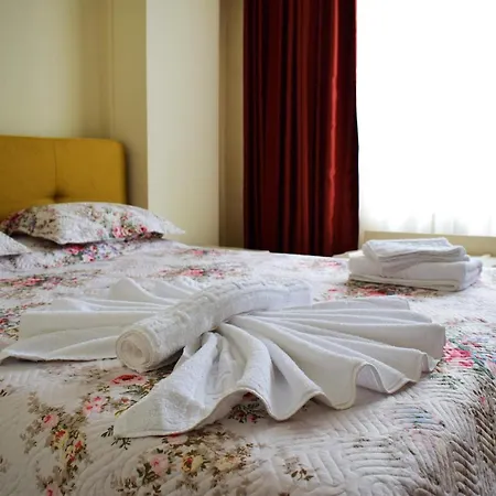 Florentina Hotel Constanţa