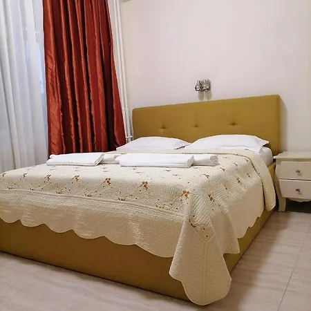 Florentina Hotell Constanţa
