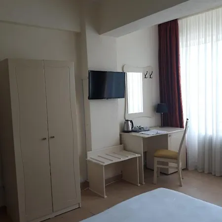 Hotell Florentina