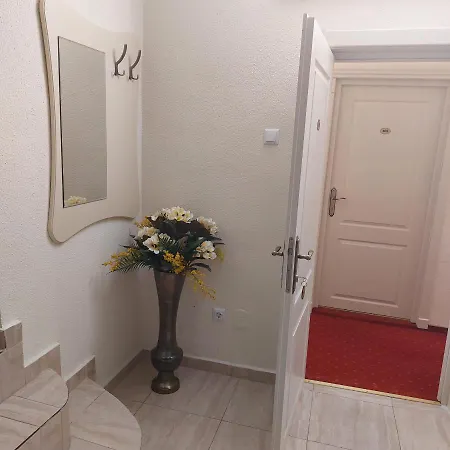 Hotell Florentina