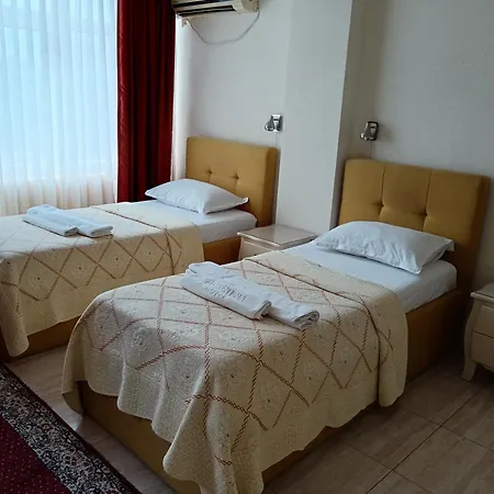 Florentina Hotel