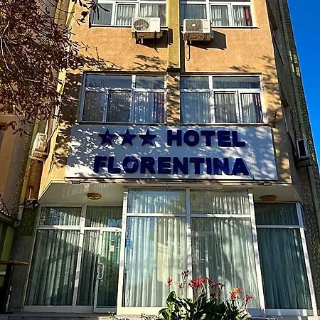 Hotell Florentina