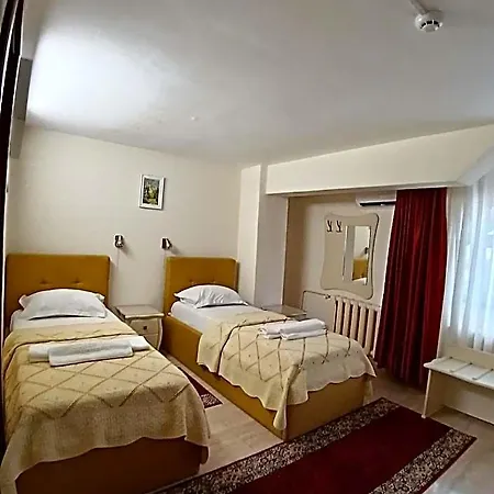Florentina Hotell