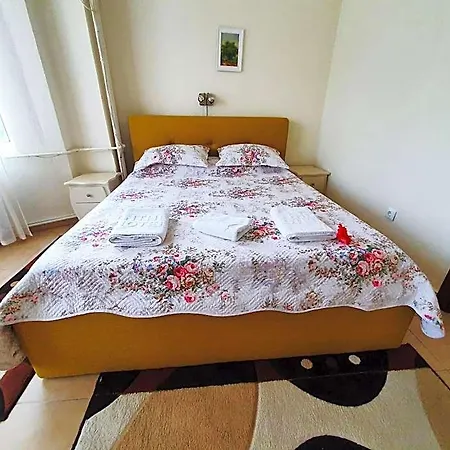 Hotell Florentina 3*