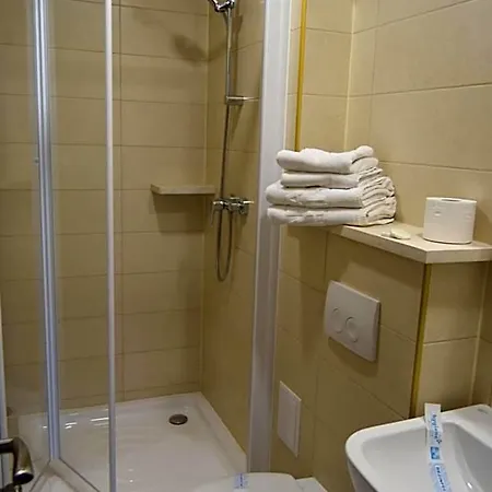 Florentina Hotell