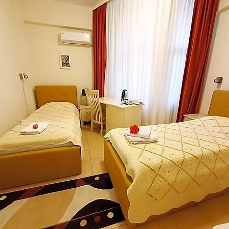 Hotell Florentina Constanţa