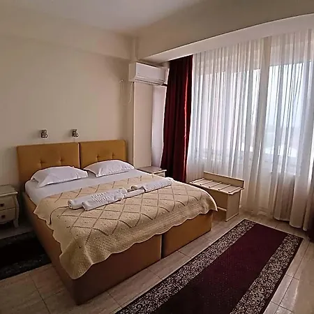 Hotell Florentina Constanţa