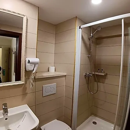 Hotell Florentina Constanţa
