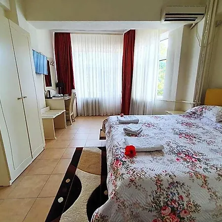 Hotell Florentina Constanţa