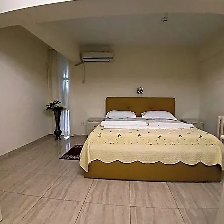 Hotell Florentina