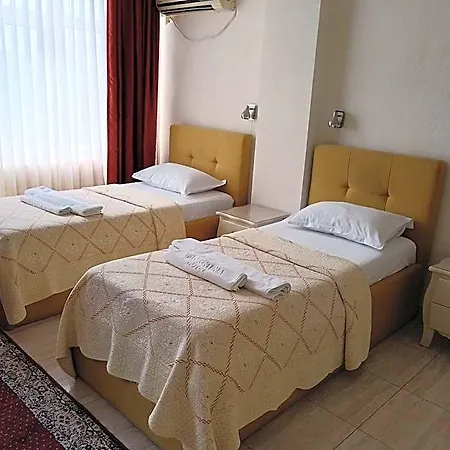 Hotell Florentina