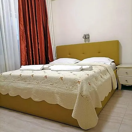 Florentina Hotell 3*
