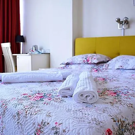 Florentina Hotell