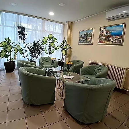 Hotell Florentina