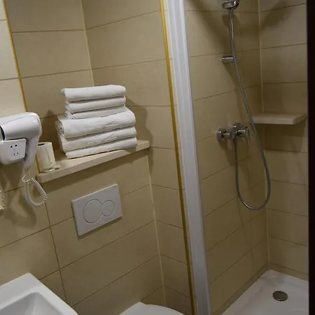 Hotell Florentina Constanţa