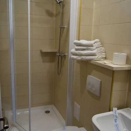 Florentina Hotell 3*