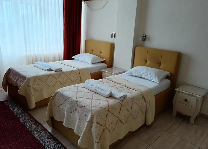 Florentina Отель